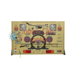 Lighting & Signaling System Trainer